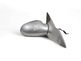 зеркало наружное правое Mercedes-Benz CLK-Класс W208/A208 C208 1998, 2.3 л., Kompr, M 111.975, бензин, АКПП, brillantsilber / 744, купе, задний привод, правый руль