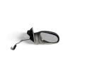 зеркало наружное правое Mercedes-Benz CLK-Класс W208/A208 C208 1998, 2.3 л., Kompr, M 111.975, бензин, АКПП, brillantsilber / 744, купе, задний привод, правый руль - фото №2