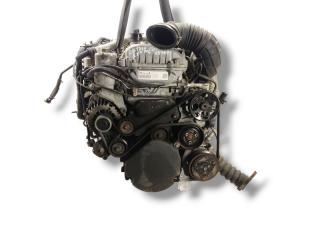 двигатель Opel Antara 1 поколение [рестайлинг] 2011, 2.2 л., CDTi, A 22 DM, дизель, АКПП, kristallweiss / gbq, внедорожник 5 дв., полный привод, правый руль, Z22D1