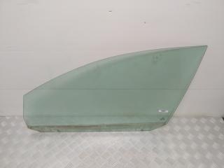 стекло двери передней левой Volkswagen Golf 5 поколение 2007, 1.6 л., i, BSE, бензин, 5МКПП, синий, хетчбэк 5 дв., передний привод