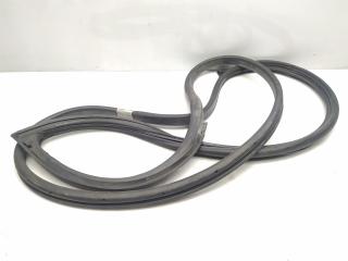 уплотнитель двери Mercedes-Benz E-Класс W211/S211 2005, 2.7 л., CDi, OM 647.961, дизель, АКПП, flintgrau / 368, седан, задний привод, правый руль, A2117200278