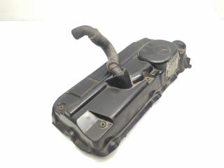 декоративная крышка двигателя Mercedes-Benz Vito W638 2001, 2.2 л., CDi, OM 611.980, дизель, 5МКПП, красный, 3636, микроавтобус, передний привод, правый руль, A6110161524