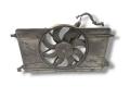 вентилятор радиатора Ford Focus 2 поколение 2006, 1.6 л., i, HXDA, бензин, 5МКПП, tonic, хетчбэк 5 дв., передний привод, правый руль, 3M51-8C607-EC - фото №2