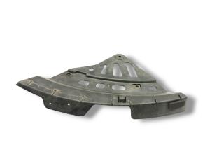 крепление фары левой Citroen C4 Picasso 1 поколение 2011, 1.6 л., HDi, 9HR (DV6C), дизель, робот, gris aluminium / ezr, минивэн, передний привод, правый руль, 16472500