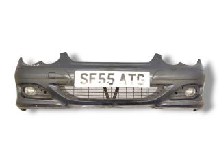 бампер передний Mercedes-Benz C-Класс W203/S203/CL203 [рестайлинг] CL203 2005, 1.8 л., Kompr, M 271.921, бензин, 6МКПП, tenoritgrau / 755, хетчбэк 3 дв., задний привод, правый руль, A2038853225