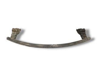 усилитель бампера переднего Citroen C8 1 поколение 2005, 2.0 л., HDi, RHW (DW10ATED4), дизель, 5МКПП, sable bivouac / kdd, минивэн, передний привод, правый руль, 7414X8