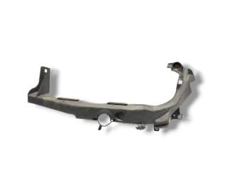 крепление фары левой BMW 3 серия E90/E91/E92/E93 E90 2007, 2.5 л., i, N52 B25 A, бензин, 6МКПП, titansilber / 354, седан, задний привод, правый руль, 51647116707