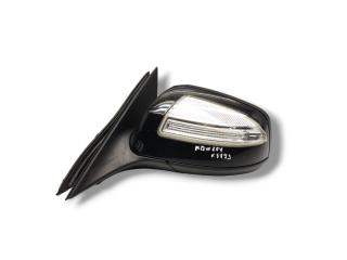 зеркало наружное левое Mercedes-Benz C-Класс W204/S204 W204 2008, 1.8 л., Kompr, M 271.952, бензин, АКПП, obsidianschwarz / 197, седан, задний привод, правый руль, A2048100376