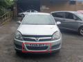заглушка (решетка) в бампер Opel Astra H 2006, 1.7 л., CDTi, Z 17 DTL, дизель, 5МКПП, starsilber iii / 2au, хетчбэк 5 дв., передний привод, правый руль, 24460271 - фото №3