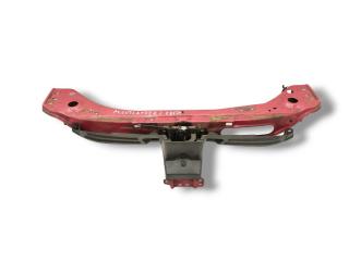 рамка капота Mitsubishi Outlander 2 поколение CW 2008, 2.0 л., DiD, BSY, дизель, 6МКПП, red / p26, внедорожник 5 дв., полный привод, правый руль, 5256A611