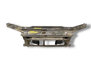 передняя панель крепления облицовки (телевизор) Volvo V70 2 поколение 2001, 2.4 л., i, B 5244 S2, бензин, 5МКПП, серебро, универсал, передний привод, правый руль, 9454292