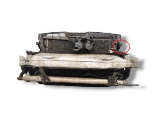 передняя панель крепления облицовки (телевизор) Audi A6 4F/C6 [рестайлинг] 2008, 2.0 л., TDi PD, BRE, дизель, 6МКПП, brillantschwarz / ly9b, универсал, передний привод, правый руль, 4F0805594D, 4F0807111, 4F0260403P, 4F0959455, 4F0121251Q, 4F0121207D