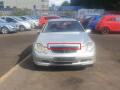 молдинг капота Mercedes-Benz C-Класс W203/S203/CL203 [рестайлинг] CL203 2007, 1.8 л., Kompr, M 271.946, бензин, АКПП, iridiumsilber / 775, хетчбэк 3 дв., задний привод, правый руль, A2038800283 - фото №4