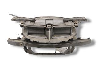 передняя панель крепления облицовки (телевизор) BMW 3 серия E90/E91 [рестайлинг] E90 2011, 2.0 л., D, N47 D20 C, дизель, 6МКПП, schwarz ii / 668, седан, задний привод, правый руль, 8040280, 7146645