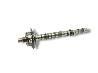 распредвал Mercedes-Benz C-Класс W203/S203/CL203 CL203 2003, 1.8 л., Kompr, M 271.946, бензин, 6МКПП, jaspisblau / 345, хетчбэк 3 дв., задний привод, правый руль, A2710510003, A2710511801