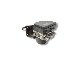 блок ABS Toyota Hilux 7 поколение [2-й рестайлинг] KUN35 2015, 2.5 л., D-4D, 2KD-FTV, дизель, 5МКПП, super white 2 / 040, пикап, полный привод, правый руль, 44540-71240, 89541-71230, 133000-2690