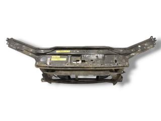 передняя панель крепления облицовки (телевизор) Volvo V70 2 поколение 2003, 2.4 л., D5, D 5244 T, дизель, 5МКПП, titanium grey / 455, универсал, передний привод, правый руль, 9454292
