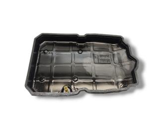 поддон КПП Mercedes-Benz E-Класс W211/S211 2005, 3.0 л., CDi, OM 642.920, дизель, АКПП, cubanitsilber / 723, седан, задний привод, правый руль, A2212700912, A2212701212, A2222700512, A9062700501, A2202700912