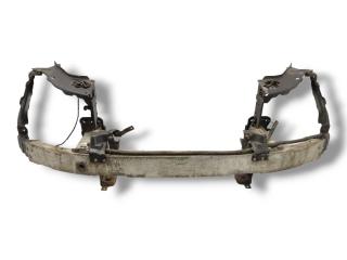 передняя панель крепления облицовки (телевизор) Mercedes-Benz E-Класс W211/S211 2002, 2.7 л., CDi, OM 647.961, дизель, АКПП, cubanitsilber / 723, седан, задний привод, правый руль, A2116261055, A2116261155