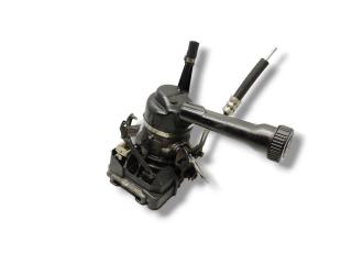 электрогидроусилитель руля Citroen C4 Picasso 1 поколение 2011, 1.6 л., HDi, 9HR (DV6C), дизель, робот, gris aluminium / ezr, минивэн, передний привод, правый руль, 9674055680, A0021534