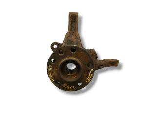 ступица передняя левая Citroen C8 1 поколение 2005, 2.0 л., HDi, RHW (DW10ATED4), дизель, 5МКПП, sable bivouac / kdd, минивэн, передний привод, правый руль