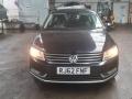 передняя часть (ноускат) в сборе Volkswagen Passat B7 2012, 2.0 л., TDi PD, CFFB, дизель, 6МКПП, deepblack / lc9x, седан, передний привод, правый руль, 3AC941006, 3AC941005, 3AA805588D, 3AA807221 - фото №7