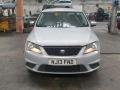 передняя часть (ноускат) в сборе SEAT Toledo 4 поколение KG 2013, 1.6 л., TDi, CAYC, дизель, 5МКПП, reflex silver / la7w, лифтбэк, передний привод, правый руль - фото №7