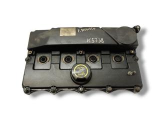 клапанная крышка Ford Mondeo 3 поколение [рестайлинг] 2006, 2.0 л., TDCi, FMBA, дизель, 6МКПП, panther black, универсал, передний привод, правый руль, 2S7Q6K271CC