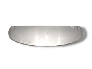 спойлер Opel Insignia 1 поколение (A) 2009, 2.0 л., CDTi, A 20 DTH, дизель, 6МКПП, lichtsilber / gbj, универсал, передний привод, правый руль, 13266862