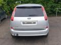 спойлер Ford C-Max 1 поколение [рестайлинг] 2007, 1.6 л., i, HWDA, бензин, 5МКПП, moondust silver, минивэн, передний привод, правый руль, 3M51-R44210 - фото №4
