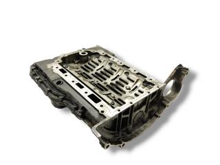 масляный поддон Jaguar XF X250 250 2008, 2.7 л., D, AJD, дизель, АКПП, indigo / jjx, седан, задний привод, правый руль, 4R8Q6U004EB