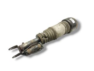 пневмостойка передняя Mercedes-Benz E-Класс W211/S211 2005, 3.0 л., CDi, OM 642.920, дизель, АКПП, cubanitsilber / 723, седан, задний привод, правый руль, A2113206113