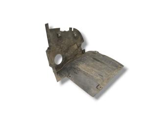 защита арок передняя правая (подкрылок) Mercedes-Benz C-Класс W203/S203/CL203 [рестайлинг] CL203 2007, 1.8 л., Kompr, M 271.946, бензин, АКПП, iridiumsilber / 775, хетчбэк 3 дв., задний привод, правый руль, A2038801224