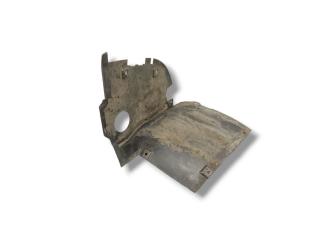 защита арок передняя правая (подкрылок) Mercedes-Benz C-Класс W203/S203/CL203 [рестайлинг] CL203 2006, 2.2 л., CDi, OM 646.963, дизель, АКПП, cubanitsilber / 723, хетчбэк 3 дв., задний привод, правый руль, A2038801224