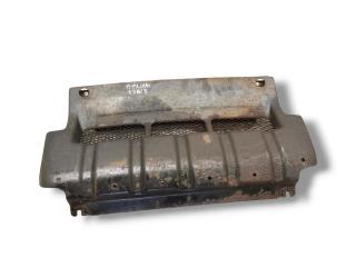 защита двигателя Mitsubishi Pajero 3 поколение [рестайлинг] V60 2004, 3.2 л., DiD, 4M41, дизель, АКПП, black / x08, внедорожник 3 дв., полный привод, правый руль, MN117567