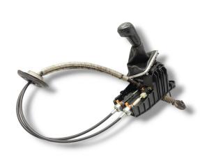 кулиса Chevrolet Captiva 1 поколение C100 2010, 2.0 л., VCDi, Z 20 S1, дизель, 5МКПП, silver ice / gan, внедорожник 5 дв., полный привод, правый руль