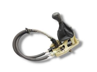 кулиса Mercedes-Benz A-Класс W169 2007, 1.5 л., i, M 266.920, бензин, 5МКПП, polarsilber / 761, хетчбэк 5 дв., передний привод, правый руль, A1693600309