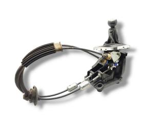 кулиса Peugeot 3008 1 поколение 2011, 1.6 л., HDi, 9HR (DV6C), дизель, 6МКПП, rouge babylone / lkr, внедорожник 5 дв., передний привод, правый руль, 9672372980