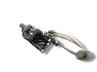 кулиса Ford Transit 7 поколение 2009, 2.2 л., TDCi, P8FA, дизель, 5МКПП, frozen white, микроавтобус, передний привод, правый руль, 6C1R-7C453-EB