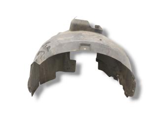 защита арок передняя левая (подкрылок) Ford Mondeo 4 поколение 2010, 2.0 л., TDCi, QXBA, дизель, 6МКПП, moondust silver, хетчбэк 5 дв., передний привод, правый руль, 7S71A16115A