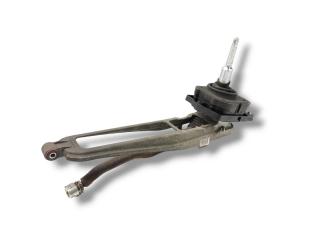 кулиса Mercedes-Benz C-Класс W203/S203/CL203 [рестайлинг] CL203 2005, 1.8 л., Kompr, M 271.921, бензин, 6МКПП, tenoritgrau / 755, хетчбэк 3 дв., задний привод, правый руль, 2032676824