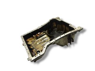 масляный поддон Mercedes-Benz C-Класс W203/S203/CL203 CL203 2003, 1.8 л., Kompr, M 271.946, бензин, 6МКПП, jaspisblau / 345, хетчбэк 3 дв., задний привод, правый руль, A2710141002