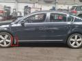 брызговик Volkswagen Passat B7 2012, 2.0 л., TDi PD, CFFB, дизель, 6МКПП, deepblack / lc9x, седан, передний привод, правый руль, 3C0075111 - фото №3