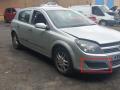 решётка бампера боковая правая Opel Astra H 2006, 1.7 л., CDTi, Z 17 DTL, дизель, 5МКПП, starsilber iii / 2au, хетчбэк 5 дв., передний привод, правый руль, 13117251 - фото №3