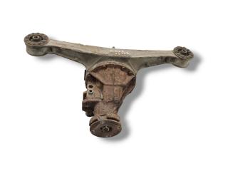 редуктор заднего моста Mazda MX-5 NB 1998, 1.6 л., i, B6MC, бензин, 5МКПП, classic red / a3e, родстер, задний привод, правый руль, MA03-27-100A