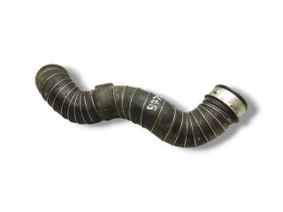 патрубок интеркулера Mercedes-Benz C-Класс W203/S203/CL203 CL203 2003, 1.8 л., Kompr, M 271.946, бензин, 6МКПП, jaspisblau / 345, хетчбэк 3 дв., задний привод, правый руль, A2035280782