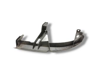 крепление фары правой Renault Grand Scenic 2 поколение 2005, 1.6 л., i, K4M 782, бензин, 5МКПП, чёрный, минивэн, передний привод, правый руль, 8200183758