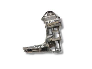 Крепление бампера заднего Citroen C4 Grand Picasso 2 поколение 2016, 1.6 л., HDi, BHZ (DV6FC), дизель, АКПП, bleu teles / ehh, минивэн, передний привод, правый руль, 9808509980