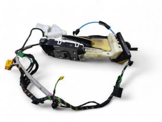 замок двери передней левой Mercedes-Benz E-Класс W212 [рестайлинг] S212 2014, 2.1 л., CDi, OM 651.924, дизель, АКПП, obsidianschwarz / 197, универсал, задний привод, правый руль, A0997200735