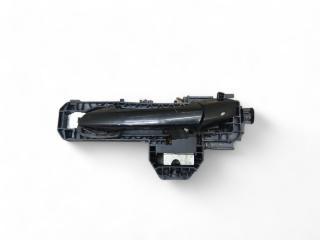 ручка наружная Mercedes-Benz E-Класс W212 [рестайлинг] S212 2014, 2.1 л., CDi, OM 651.924, дизель, АКПП, obsidianschwarz / 197, универсал, задний привод, правый руль, A34550101, A2047602134